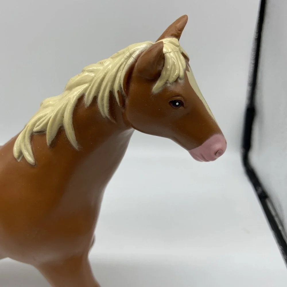 Learning Resources Farm Horse 7